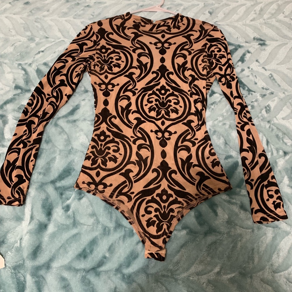Bodysuit